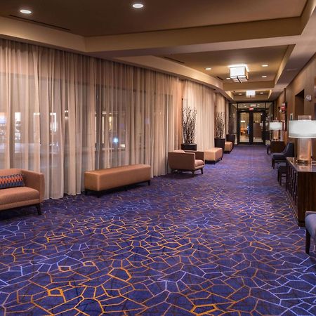Courtyard By Marriott ג'קסונוויל מראה חיצוני תמונה