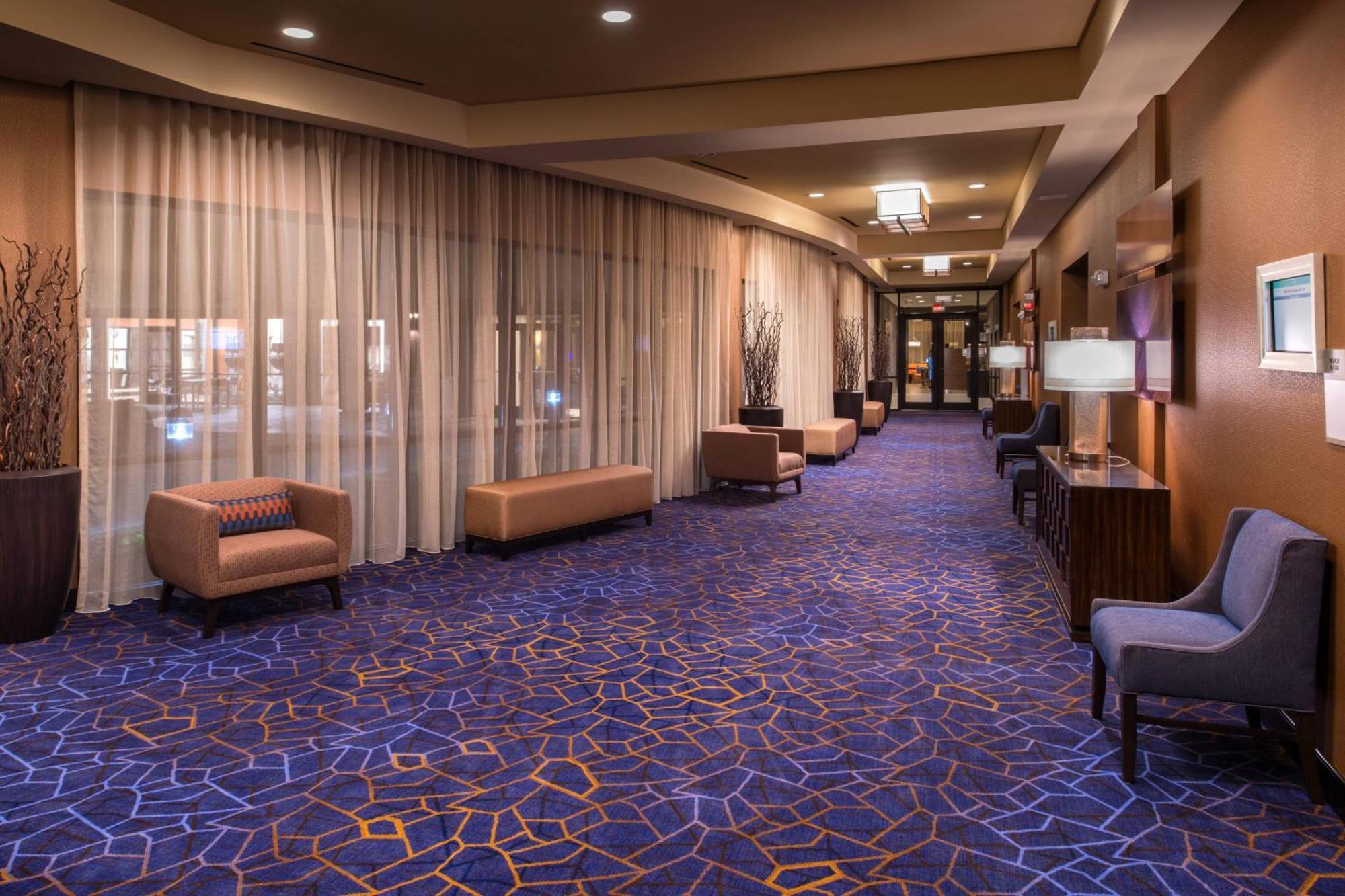 Courtyard By Marriott ג'קסונוויל מראה חיצוני תמונה