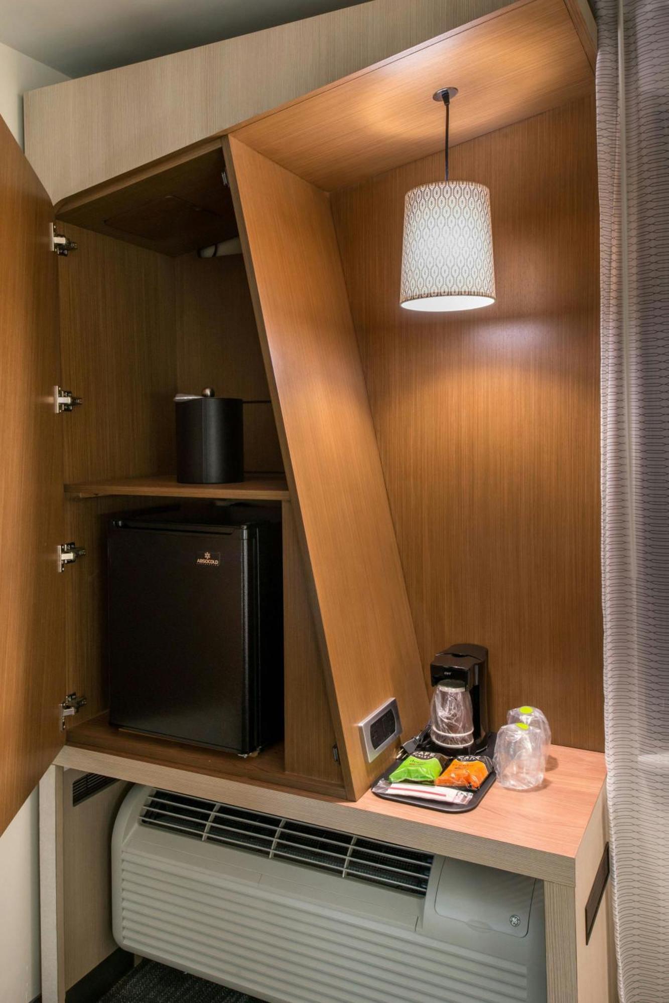 Courtyard By Marriott ג'קסונוויל מראה חיצוני תמונה