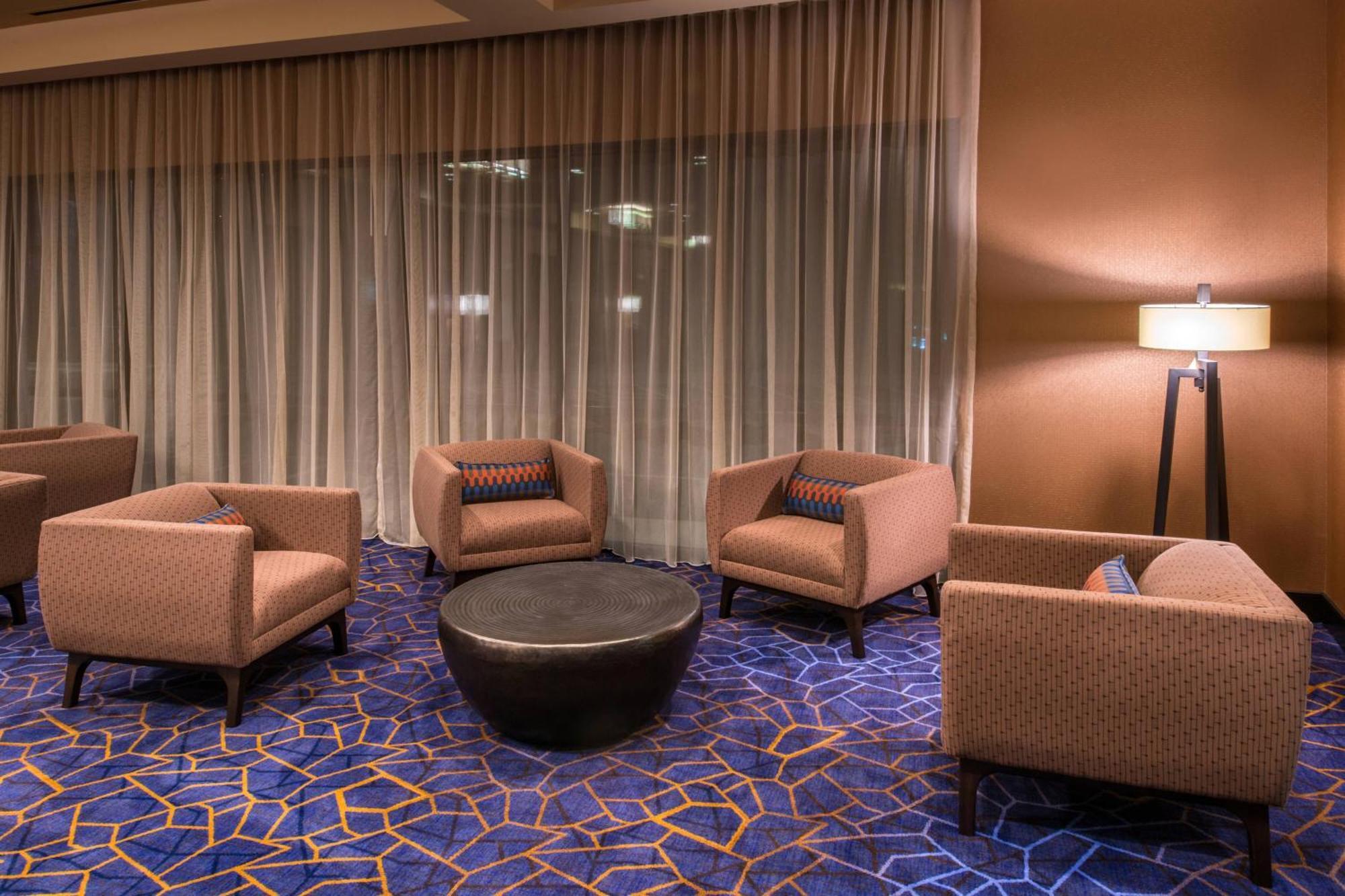 Courtyard By Marriott ג'קסונוויל מראה חיצוני תמונה