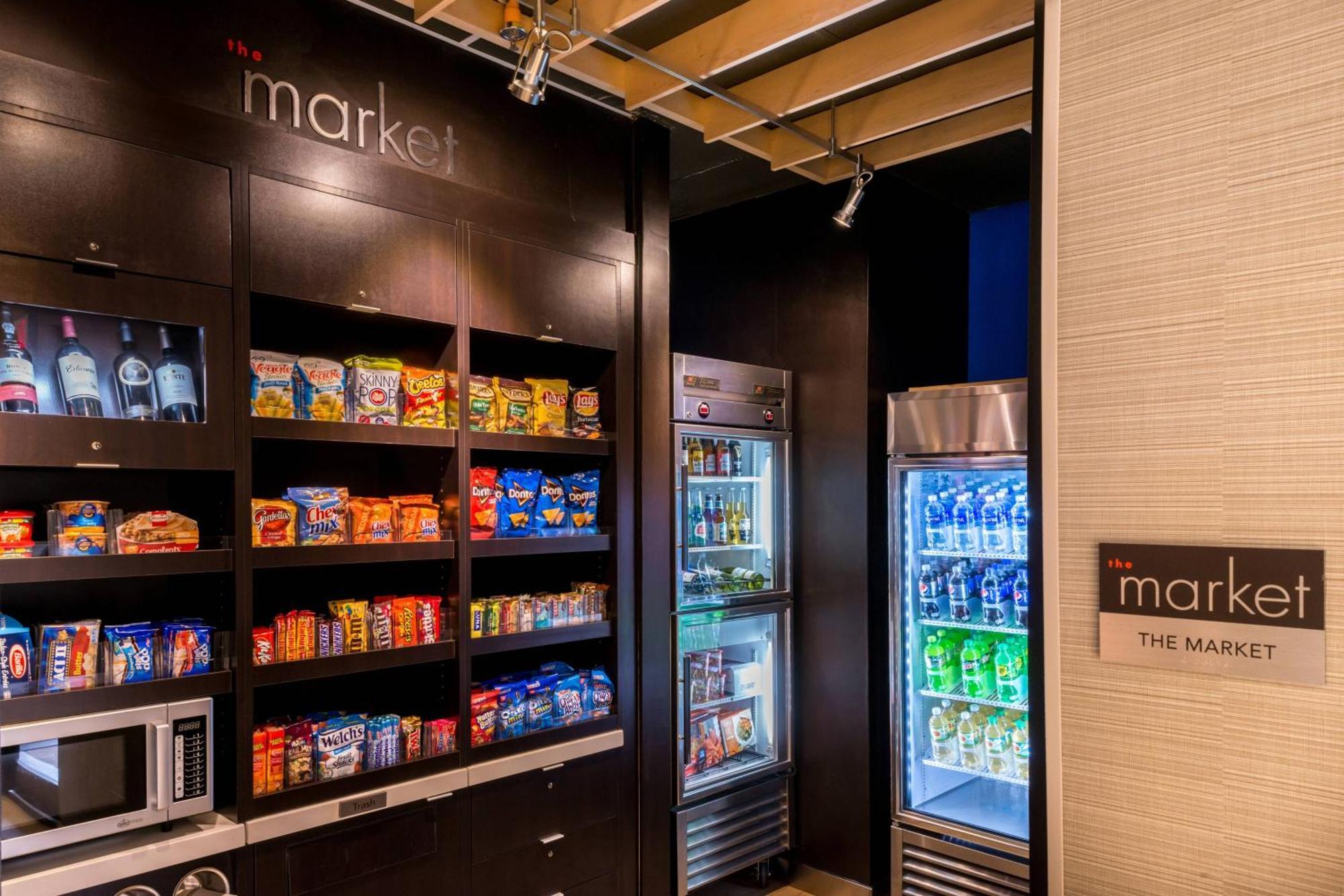 Courtyard By Marriott ג'קסונוויל מראה חיצוני תמונה