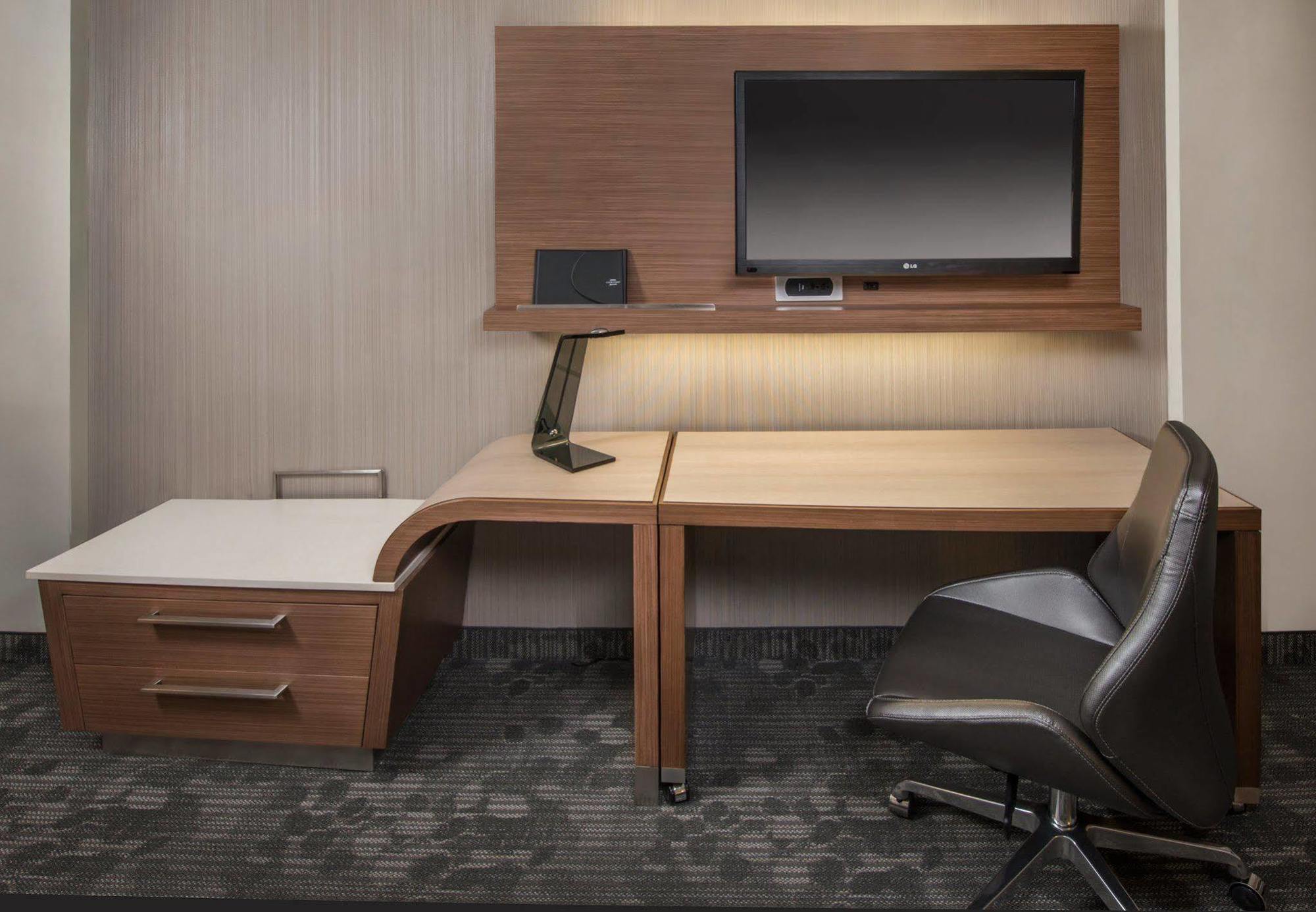 Courtyard By Marriott ג'קסונוויל מראה חיצוני תמונה